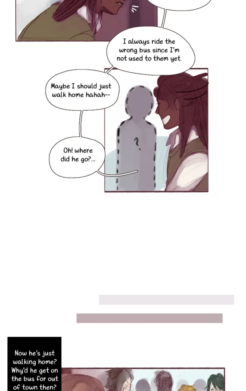 Socializing 101 Chapter 11 page 27 - 