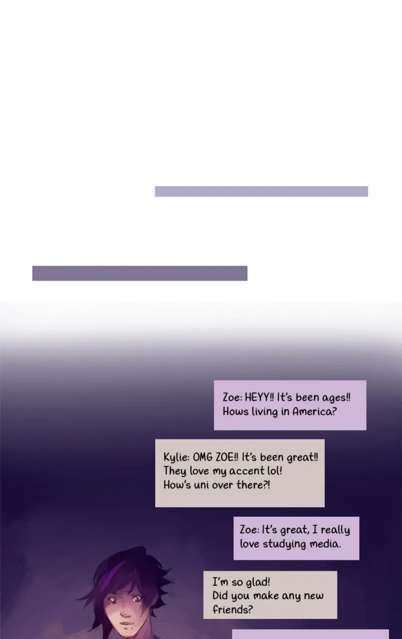 Socializing 101 Chapter 11 page 31 - 