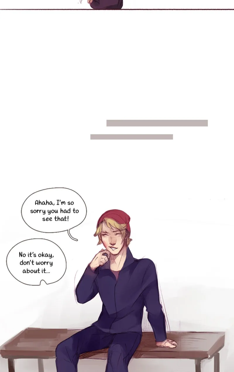 Socializing 101 Chapter 11 page 7 - 