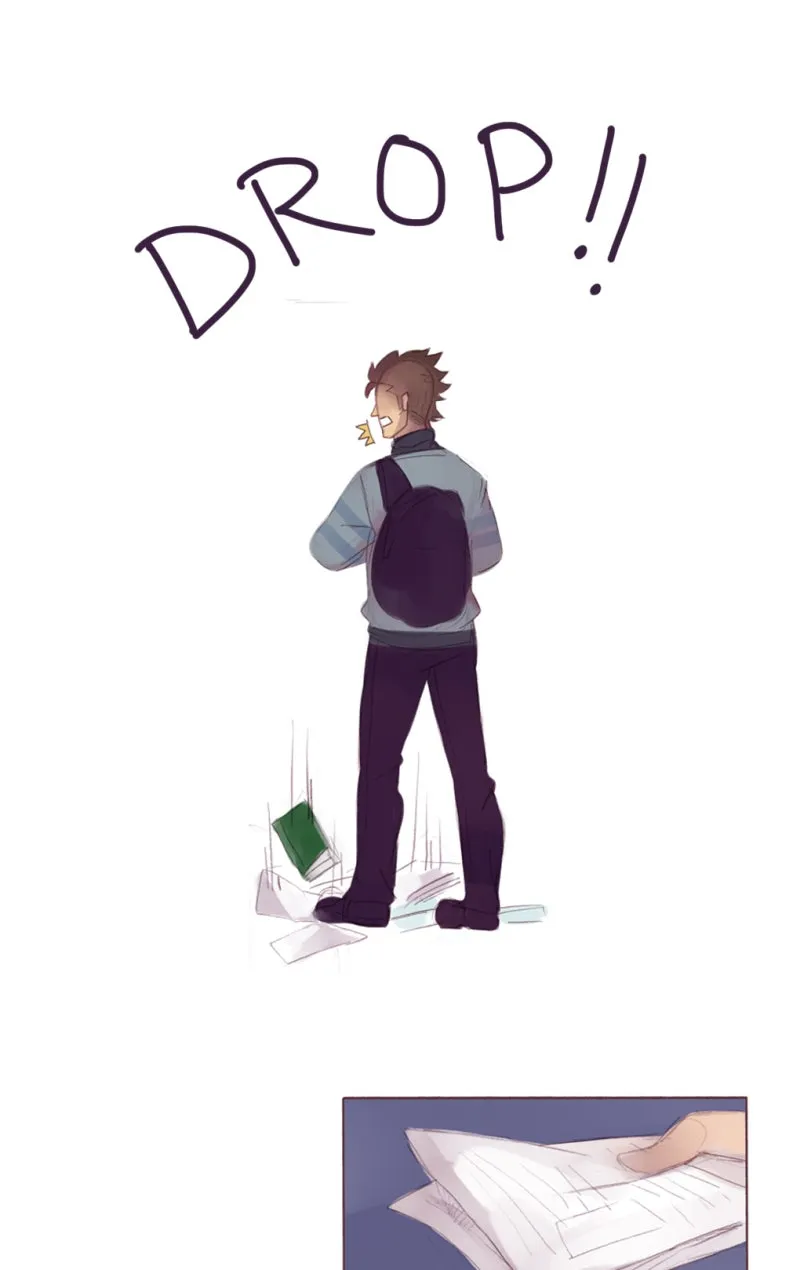 Socializing 101 Chapter 12 page 19 - 