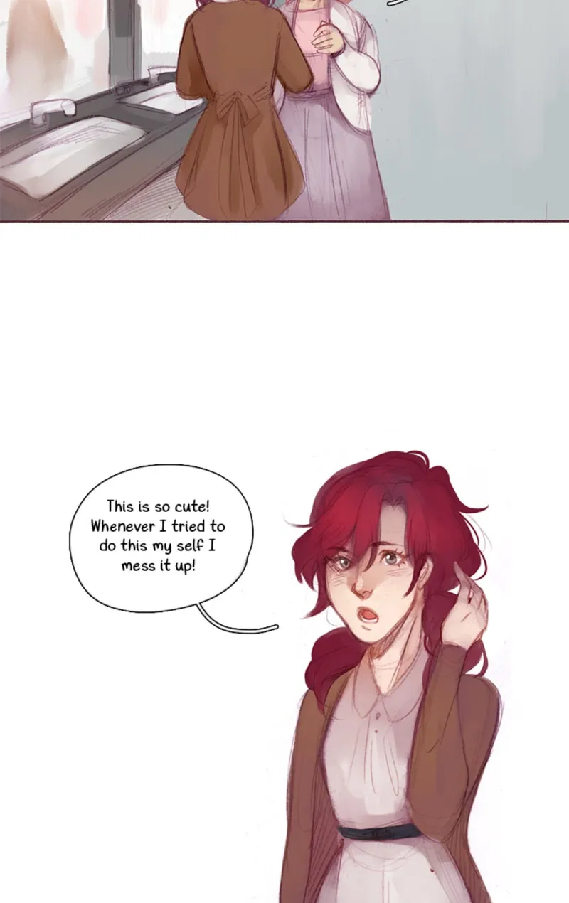 Socializing 101 Chapter 12 page 6 - 
