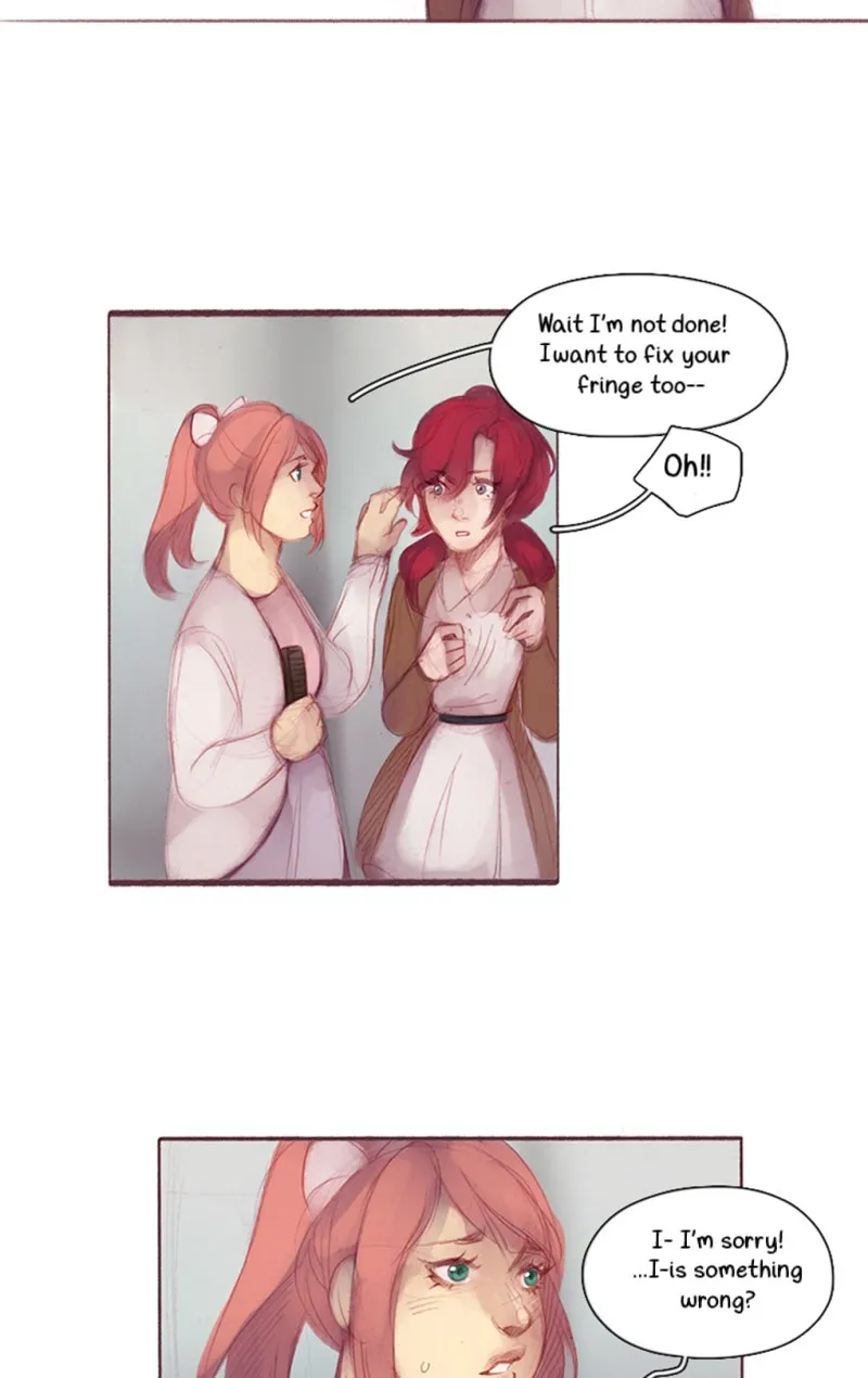 Socializing 101 Chapter 12 page 7 - 