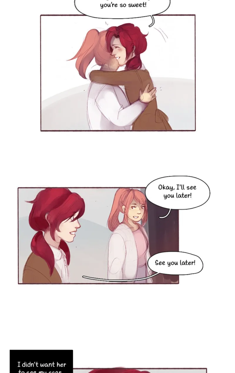 Socializing 101 Chapter 12 page 9 - 