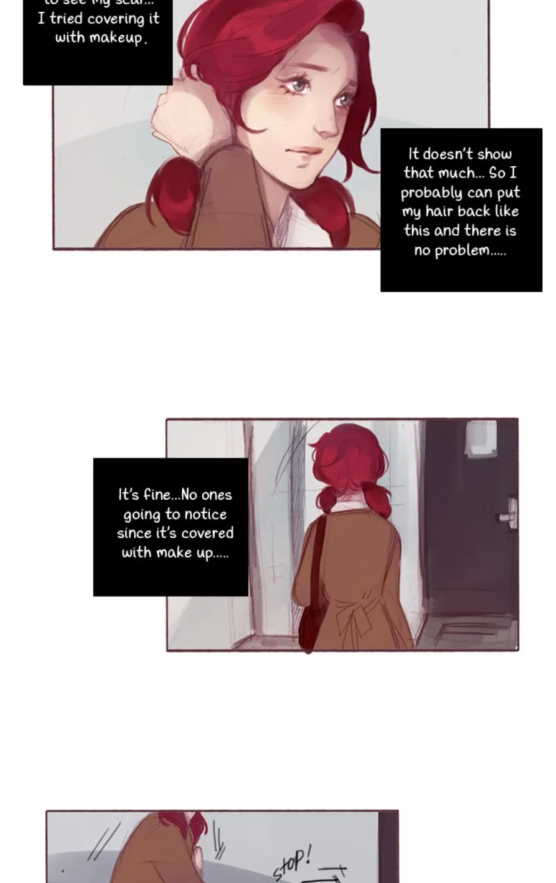 Socializing 101 Chapter 12 page 10 - 