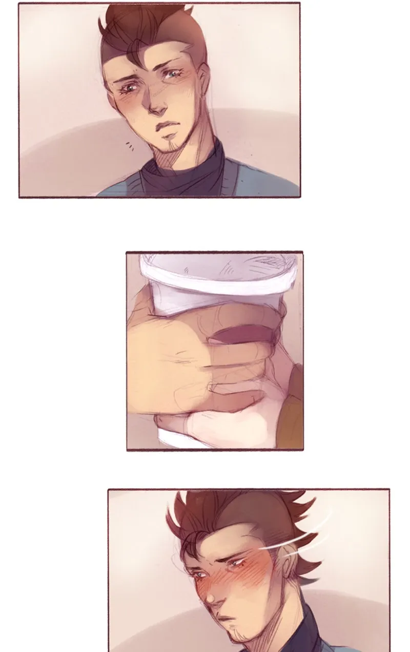 Socializing 101 Chapter 13 page 19 - 
