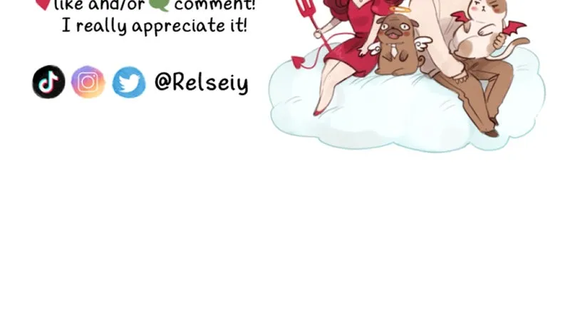Socializing 101 Chapter 13 page 25 - 