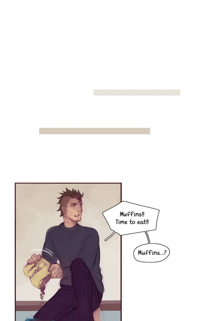 Socializing 101 Chapter 14 page 1 - 