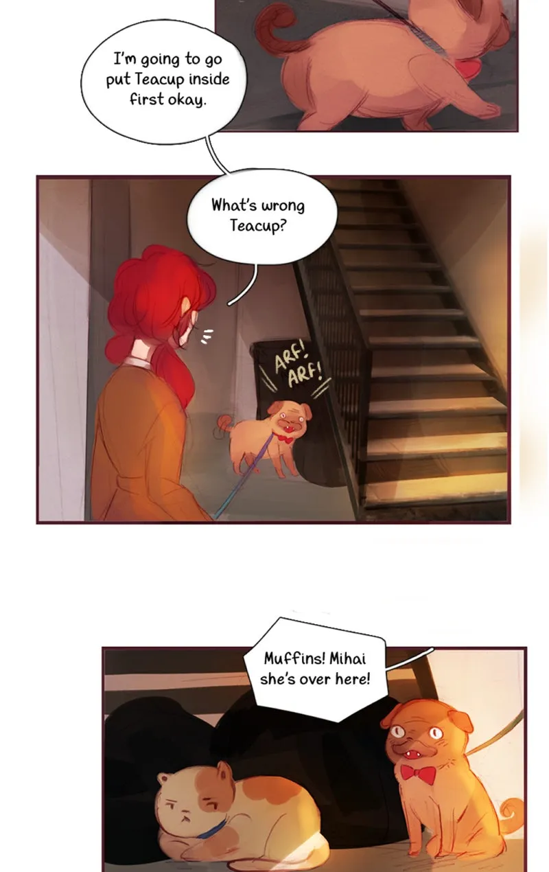 Socializing 101 Chapter 14 page 11 - 