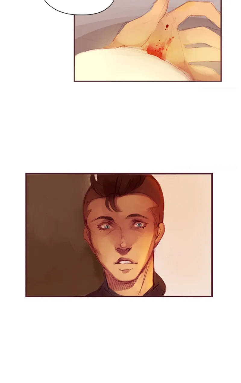 Socializing 101 Chapter 14 page 13 - 