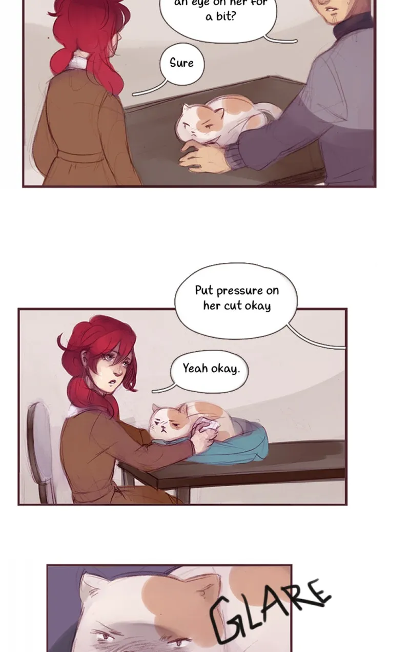 Socializing 101 Chapter 14 page 15 - 