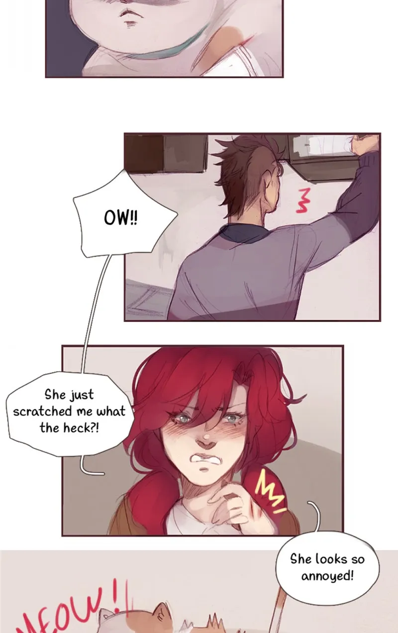 Socializing 101 Chapter 14 page 16 - 