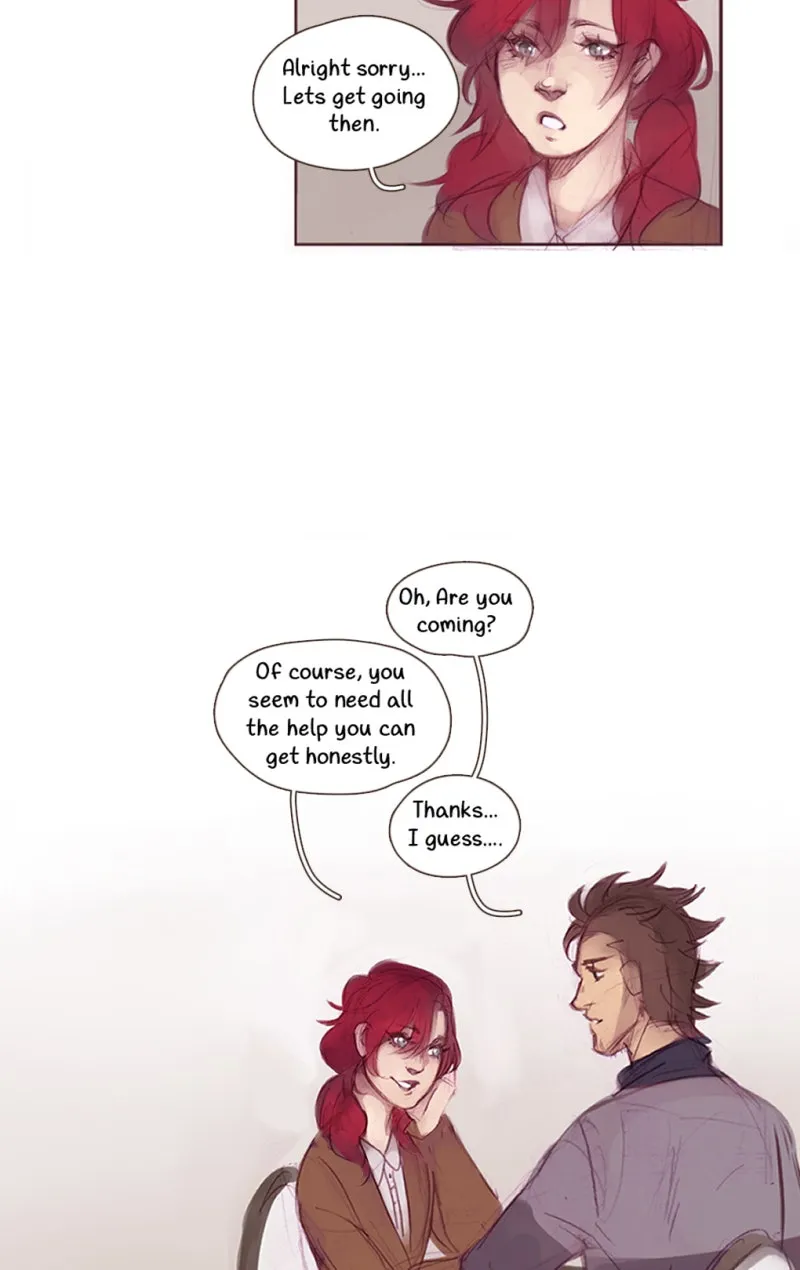 Socializing 101 Chapter 14 page 24 - 