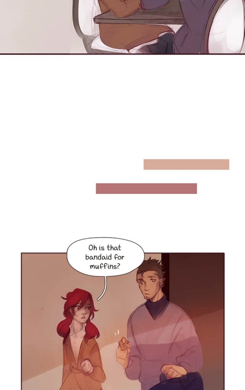 Socializing 101 Chapter 14 page 25 - 