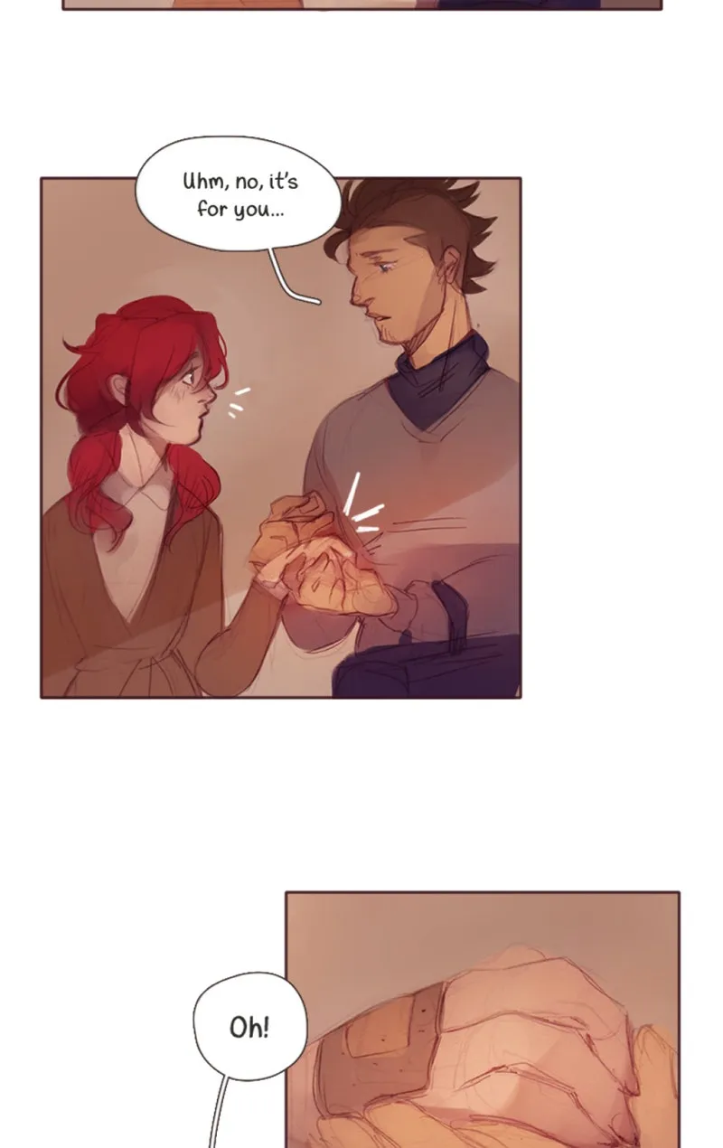 Socializing 101 Chapter 14 page 26 - 