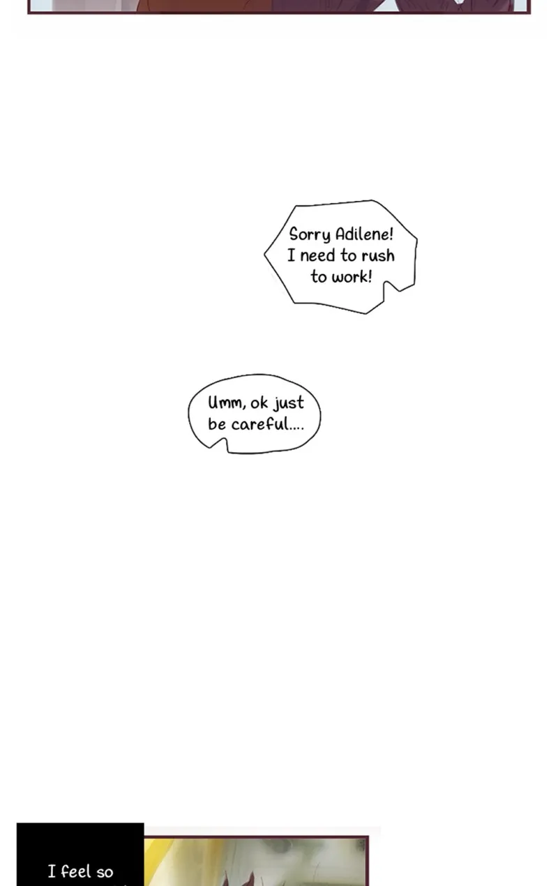 Socializing 101 Chapter 14 page 4 - 