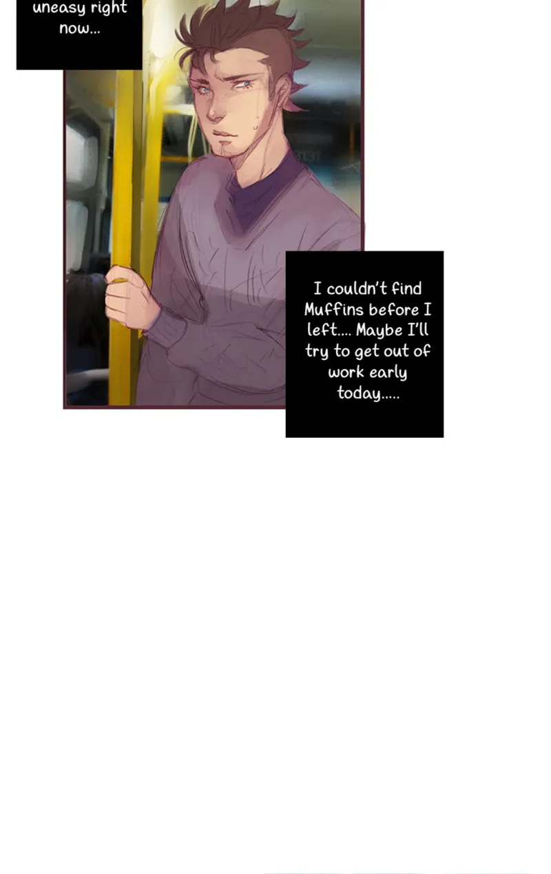Socializing 101 Chapter 14 page 5 - 