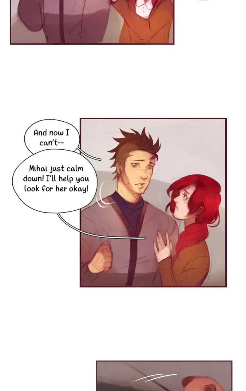 Socializing 101 Chapter 14 page 10 - 