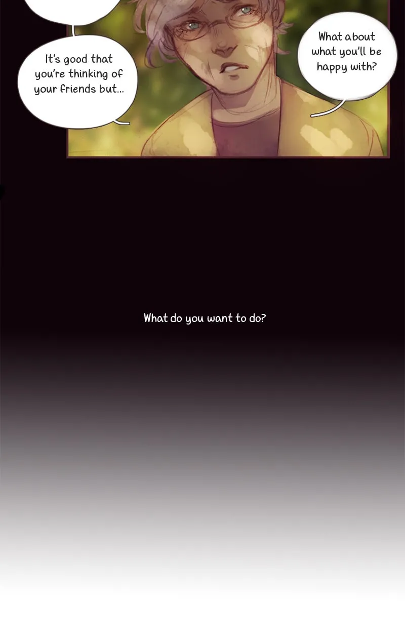 Socializing 101 Chapter 15 page 12 - 