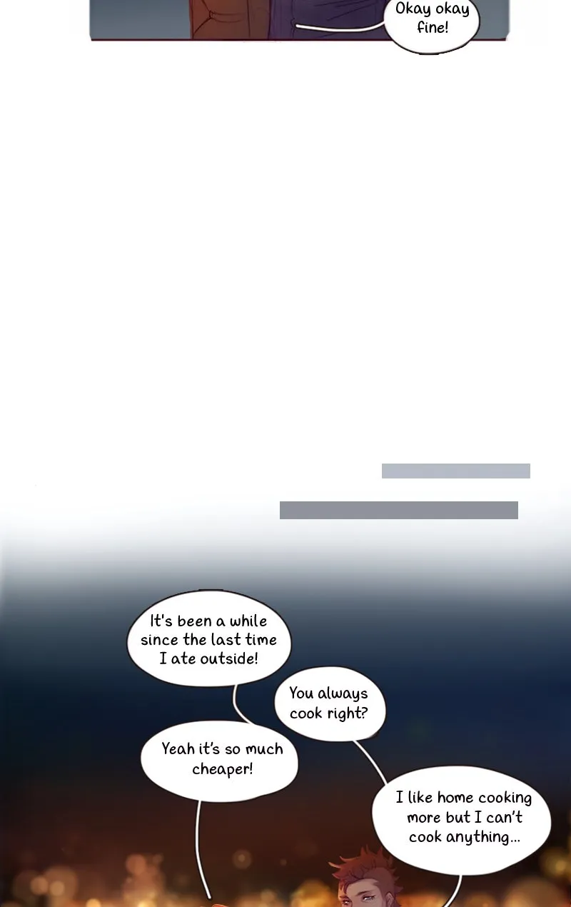 Socializing 101 Chapter 15 page 20 - 
