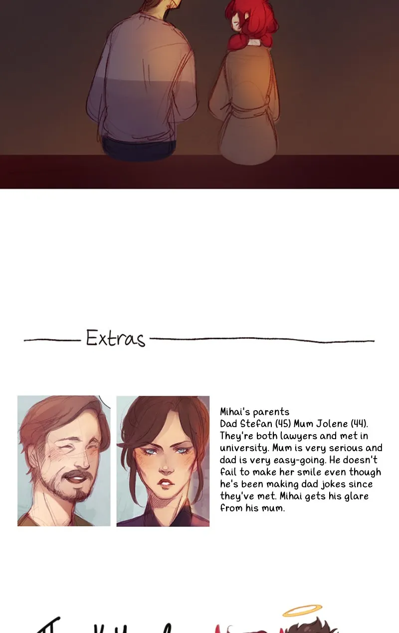 Socializing 101 Chapter 15 page 27 - 