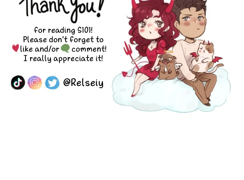 Socializing 101 Chapter 15 page 28 - 