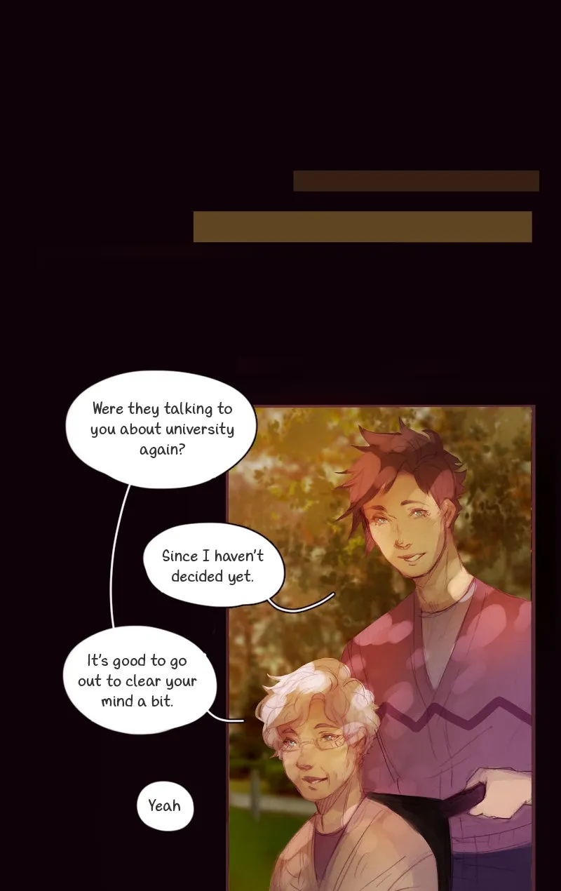 Socializing 101 Chapter 15 page 9 - 