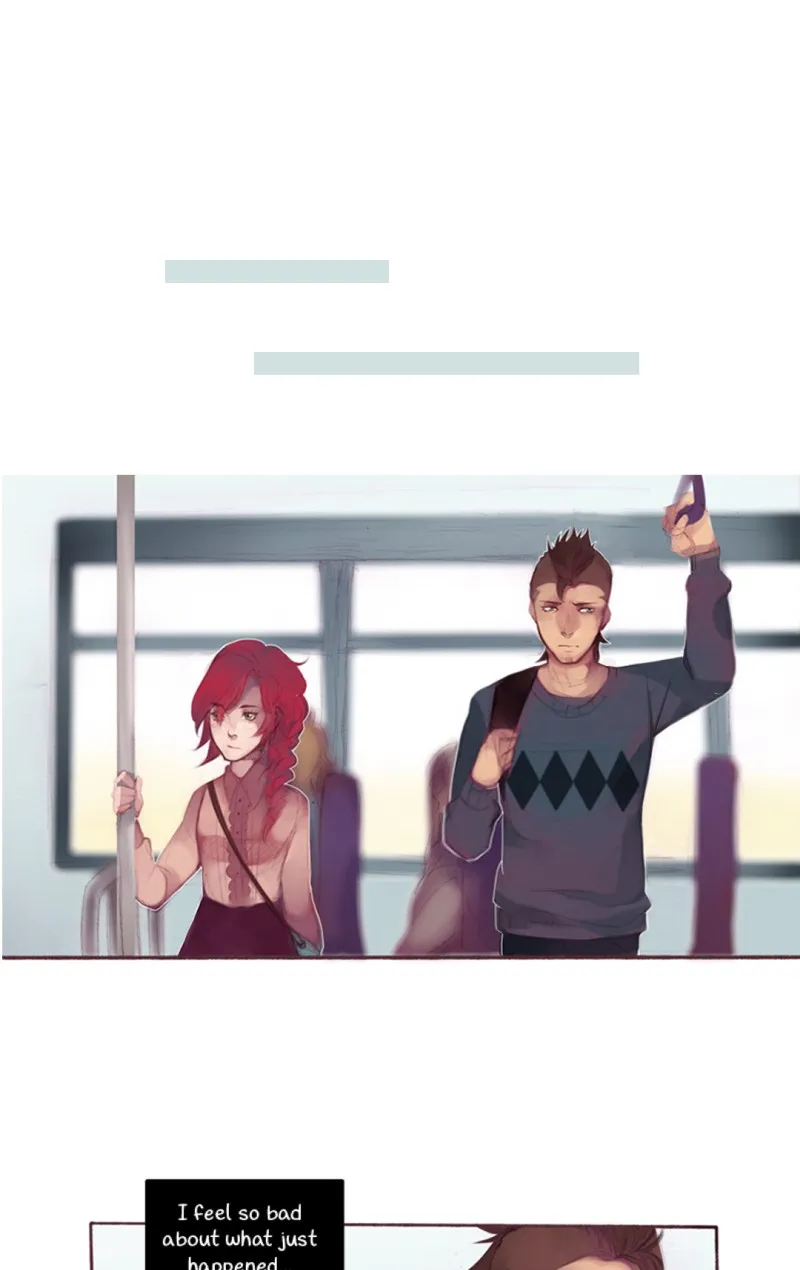 Socializing 101 Chapter 2 page 1 - 