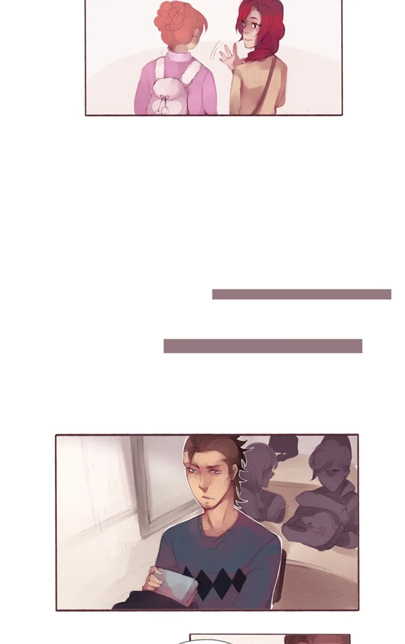 Socializing 101 Chapter 2 page 23 - 