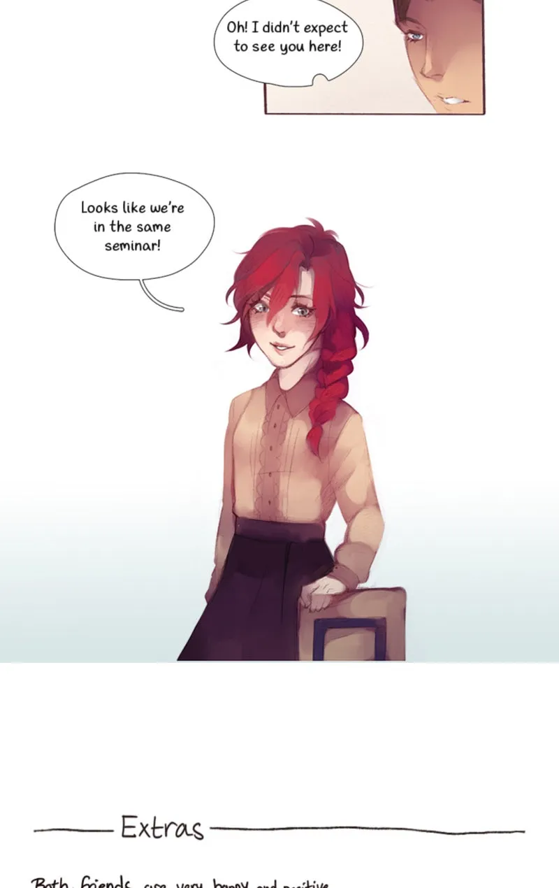 Socializing 101 Chapter 2 page 24 - 