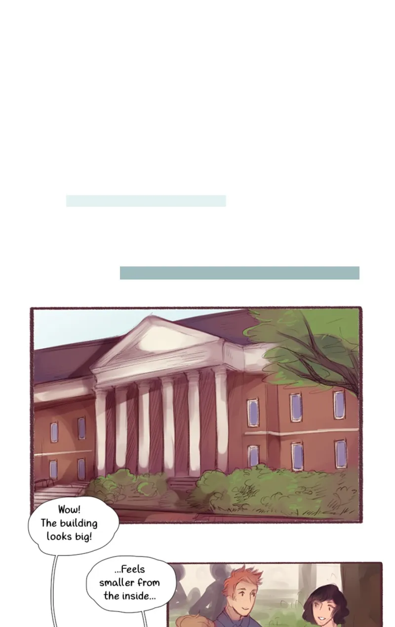 Socializing 101 Chapter 2 page 9 - 