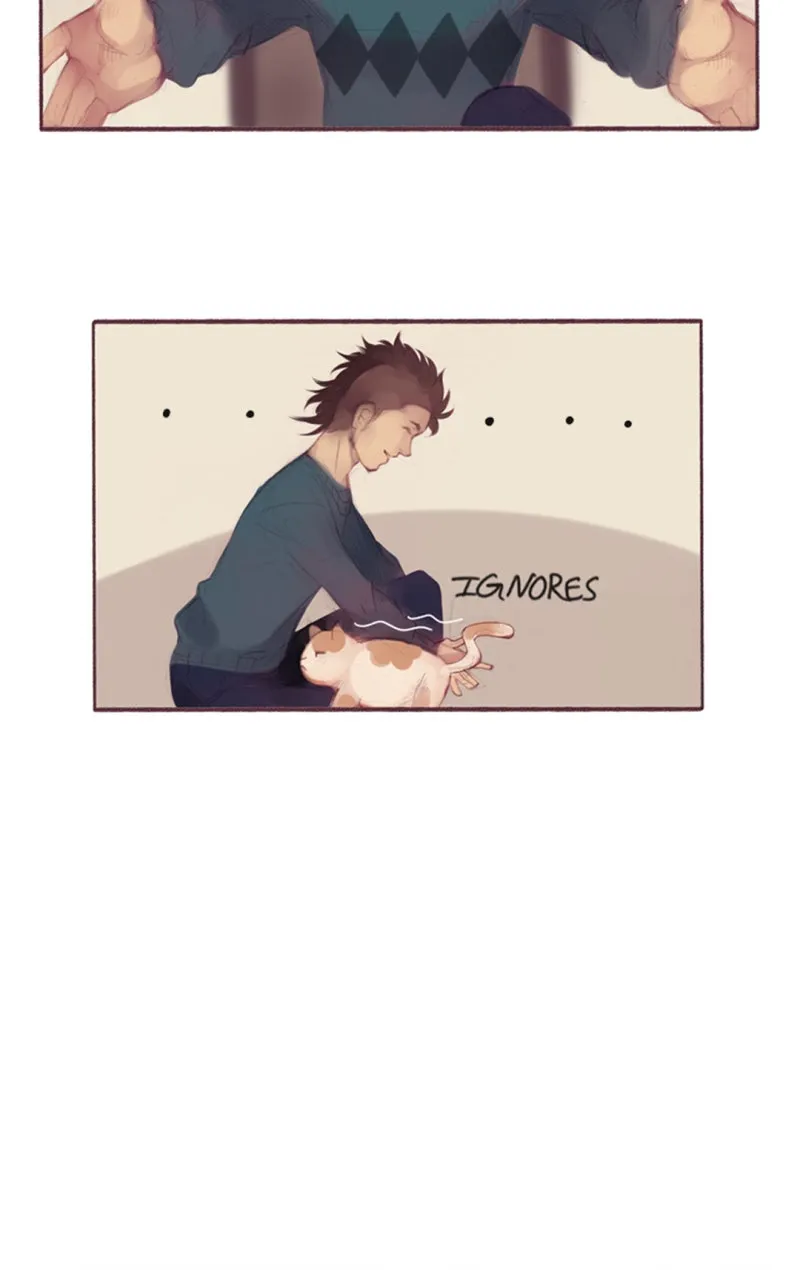 Socializing 101 Chapter 4 page 2 - 
