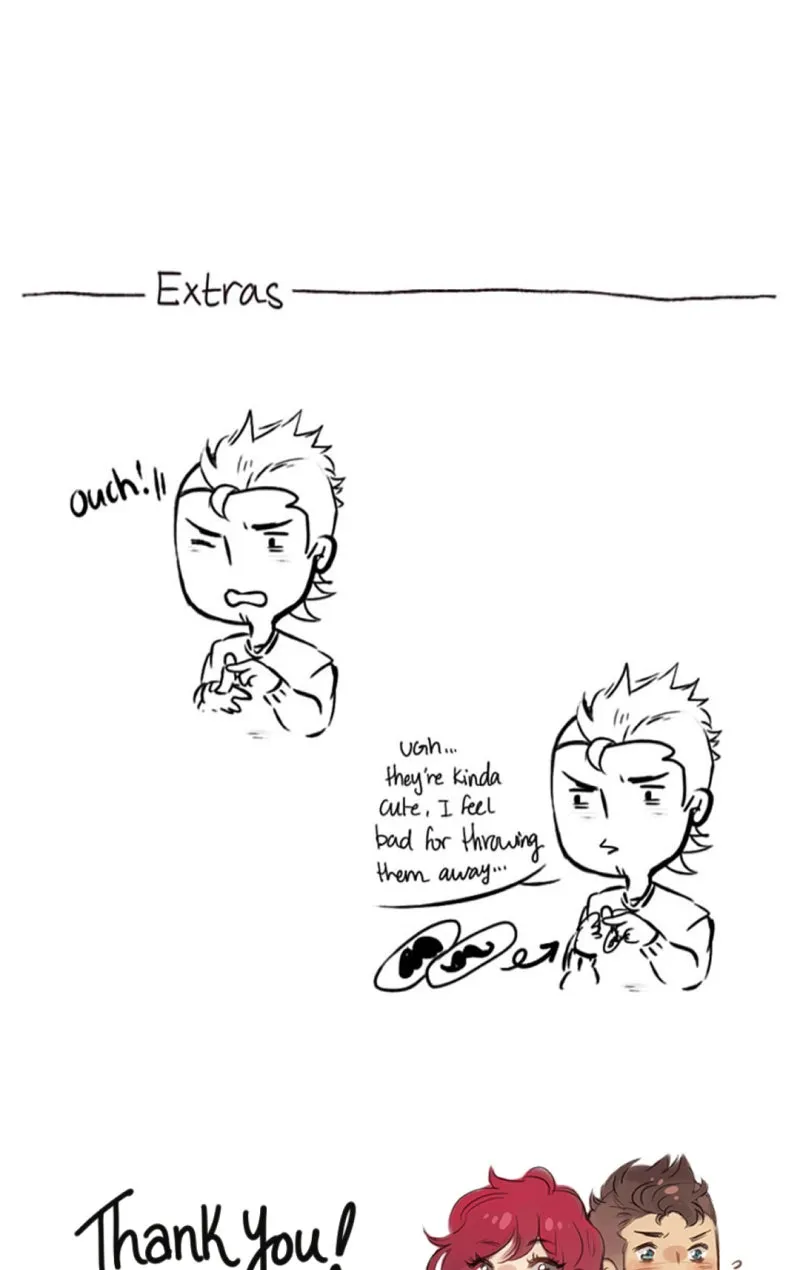 Socializing 101 Chapter 4 page 26 - 