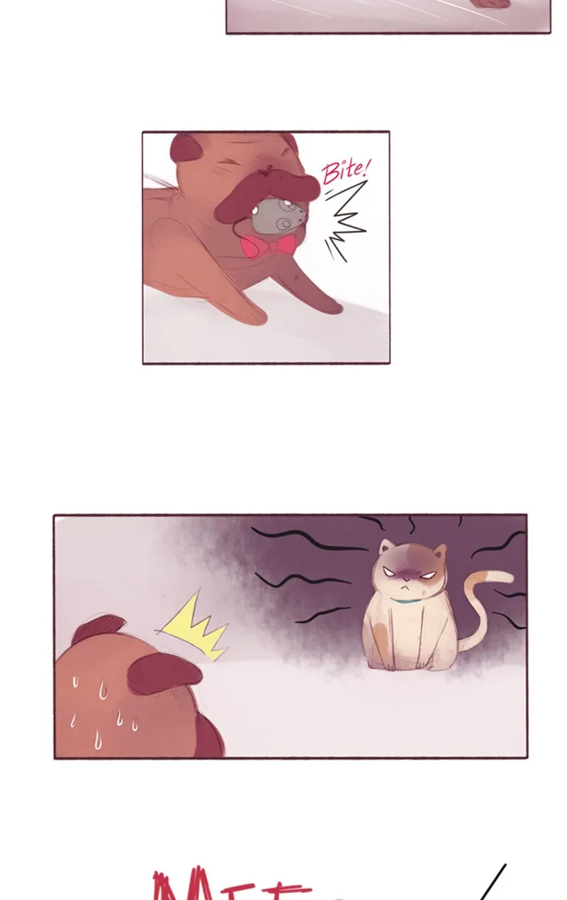Socializing 101 Chapter 4 page 6 - 