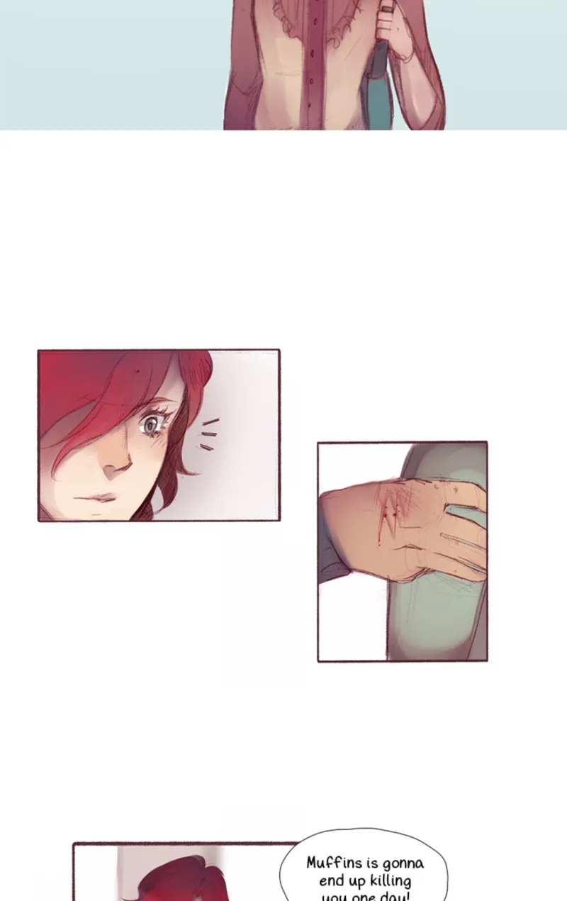 Socializing 101 Chapter 4 page 10 - 