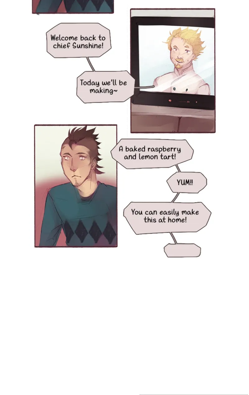 Socializing 101 Chapter 5 page 2 - 