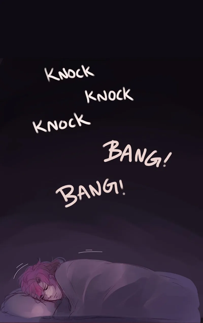 Socializing 101 Chapter 6 page 1 - 