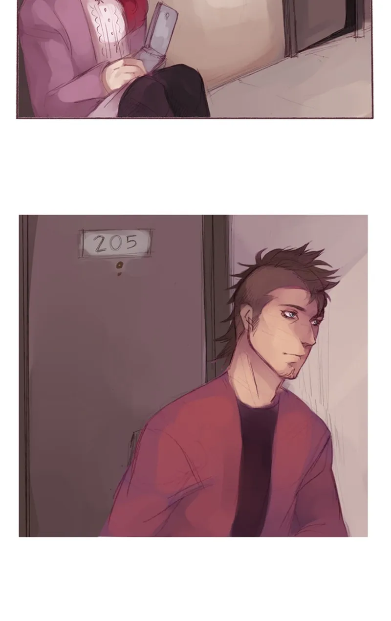 Socializing 101 Chapter 6 page 11 - 