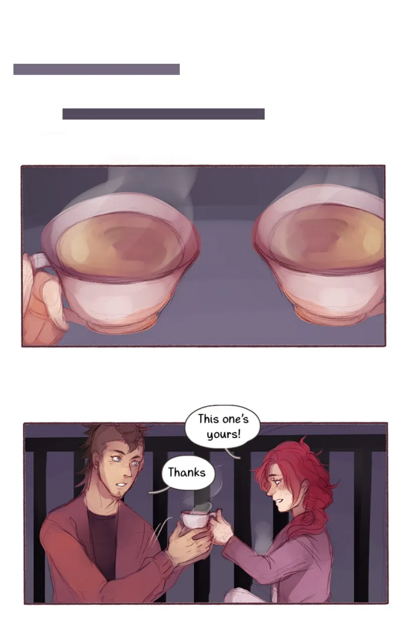 Socializing 101 Chapter 6 page 19 - 