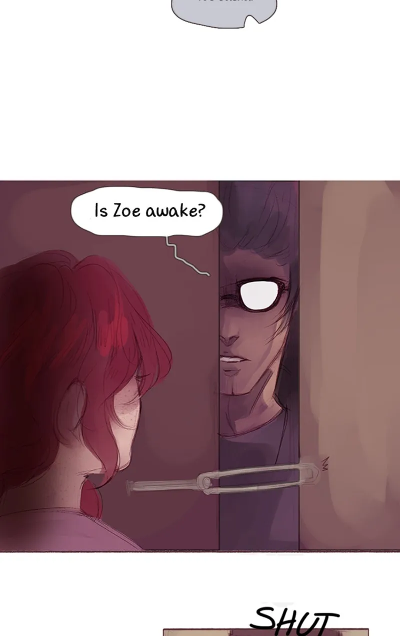 Socializing 101 Chapter 6 page 3 - 
