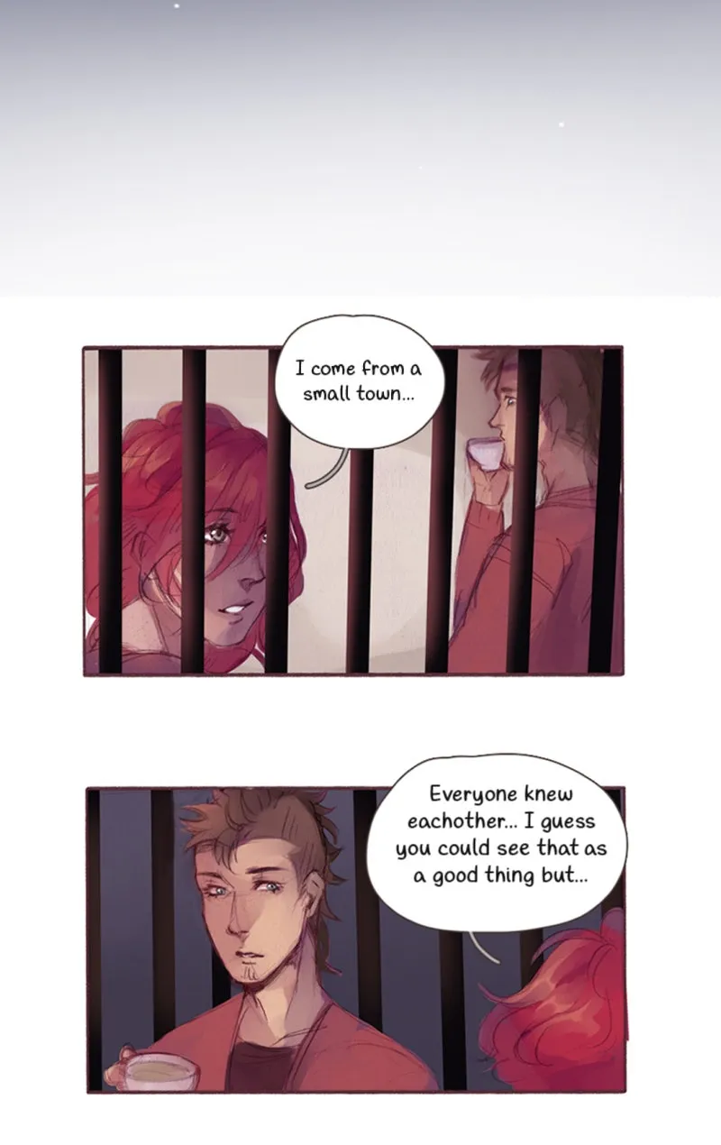 Socializing 101 Chapter 6 page 23 - 