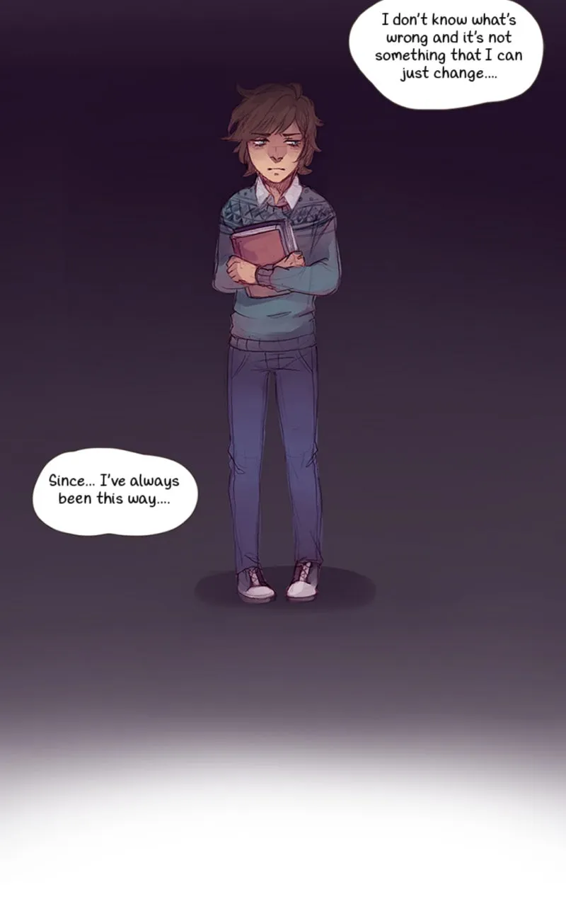 Socializing 101 Chapter 6 page 29 - 