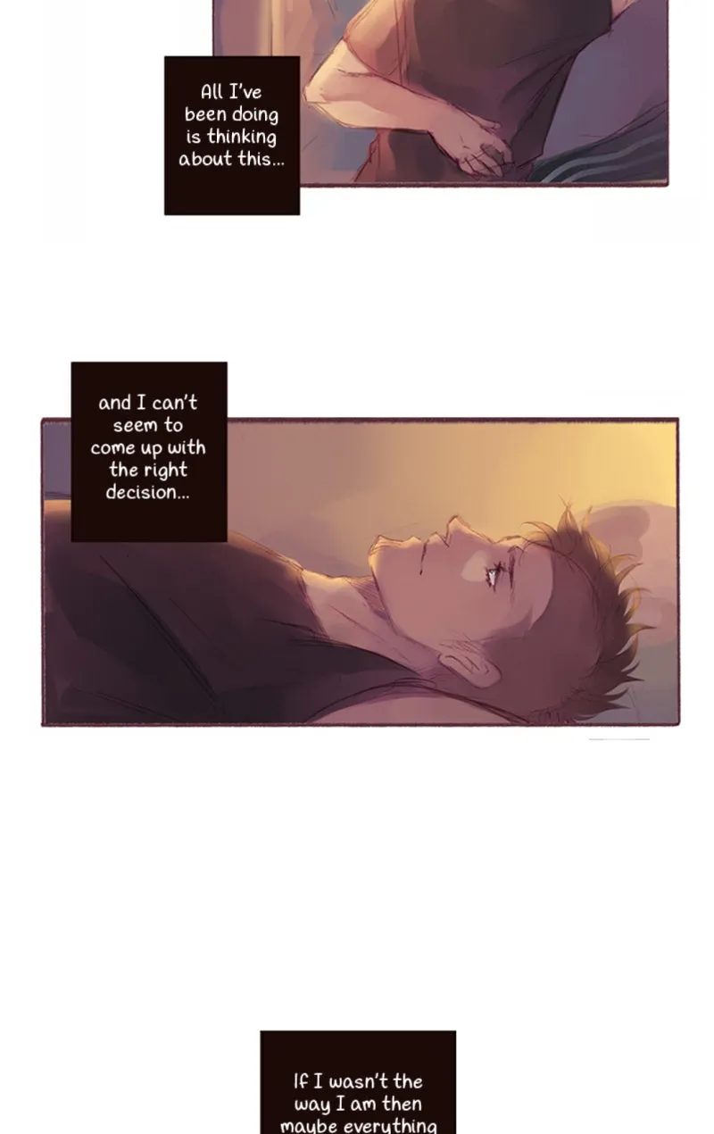 Socializing 101 Chapter 6 page 33 - 