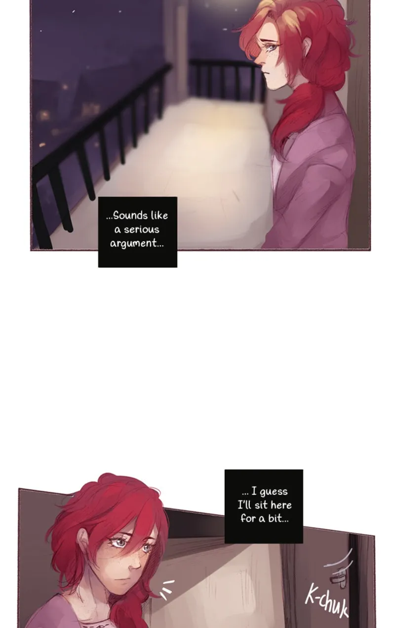 Socializing 101 Chapter 6 page 10 - 