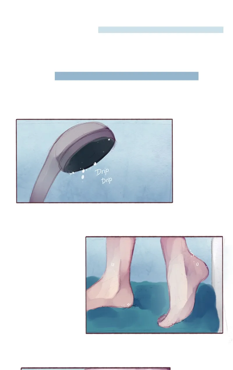 Socializing 101 Chapter 8 page 23 - 