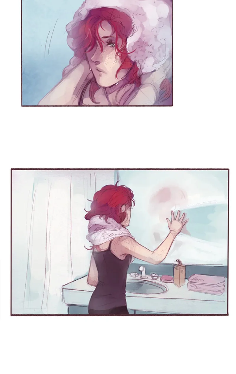 Socializing 101 Chapter 8 page 24 - 