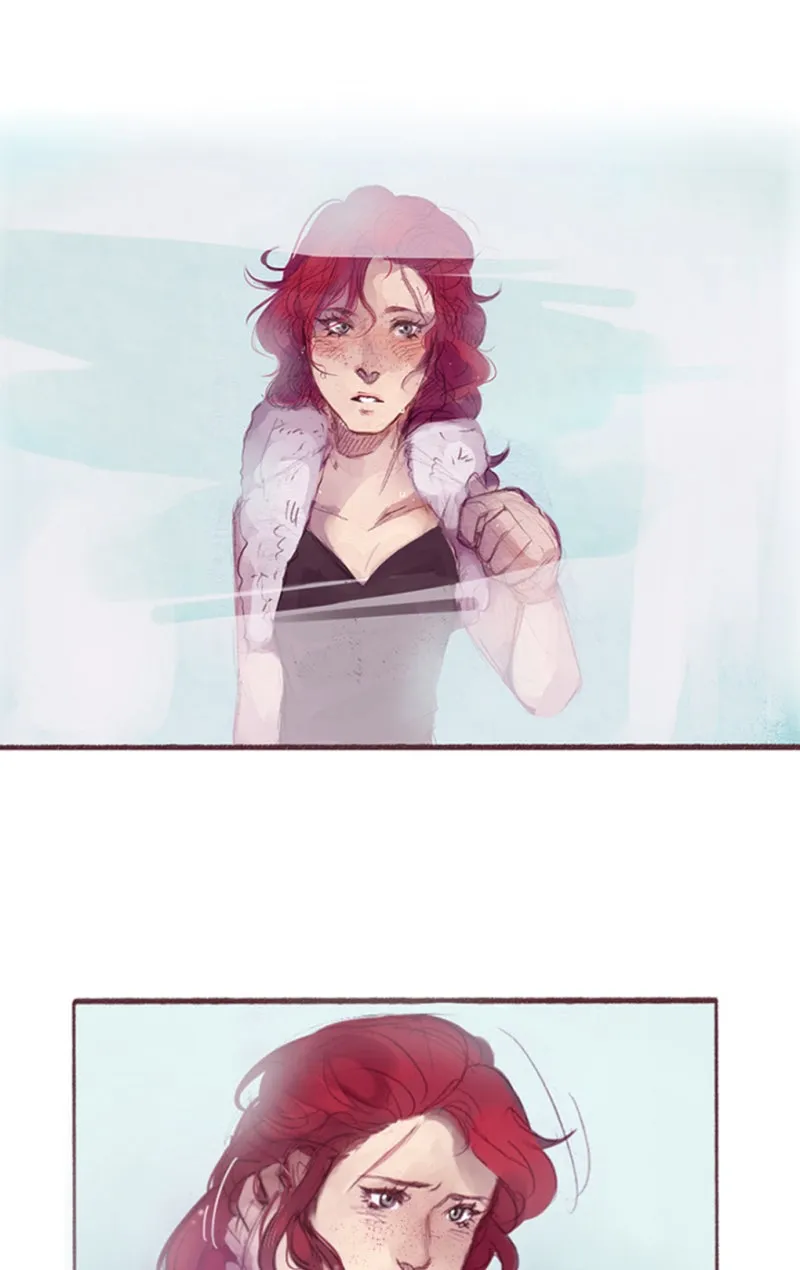 Socializing 101 Chapter 8 page 25 - 