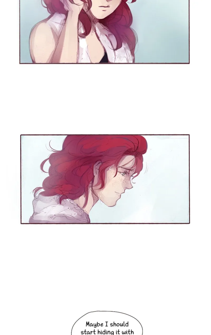 Socializing 101 Chapter 8 page 26 - 