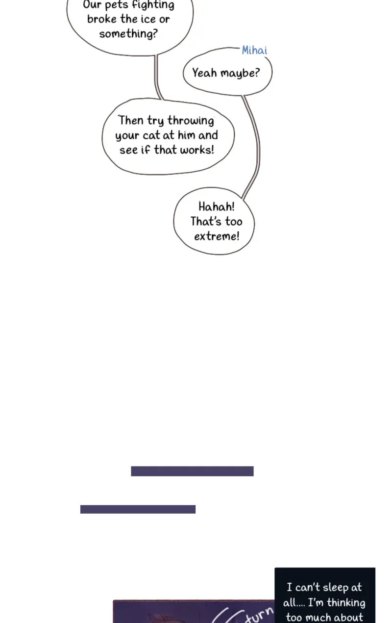 Socializing 101 Chapter 9 page 31 - 
