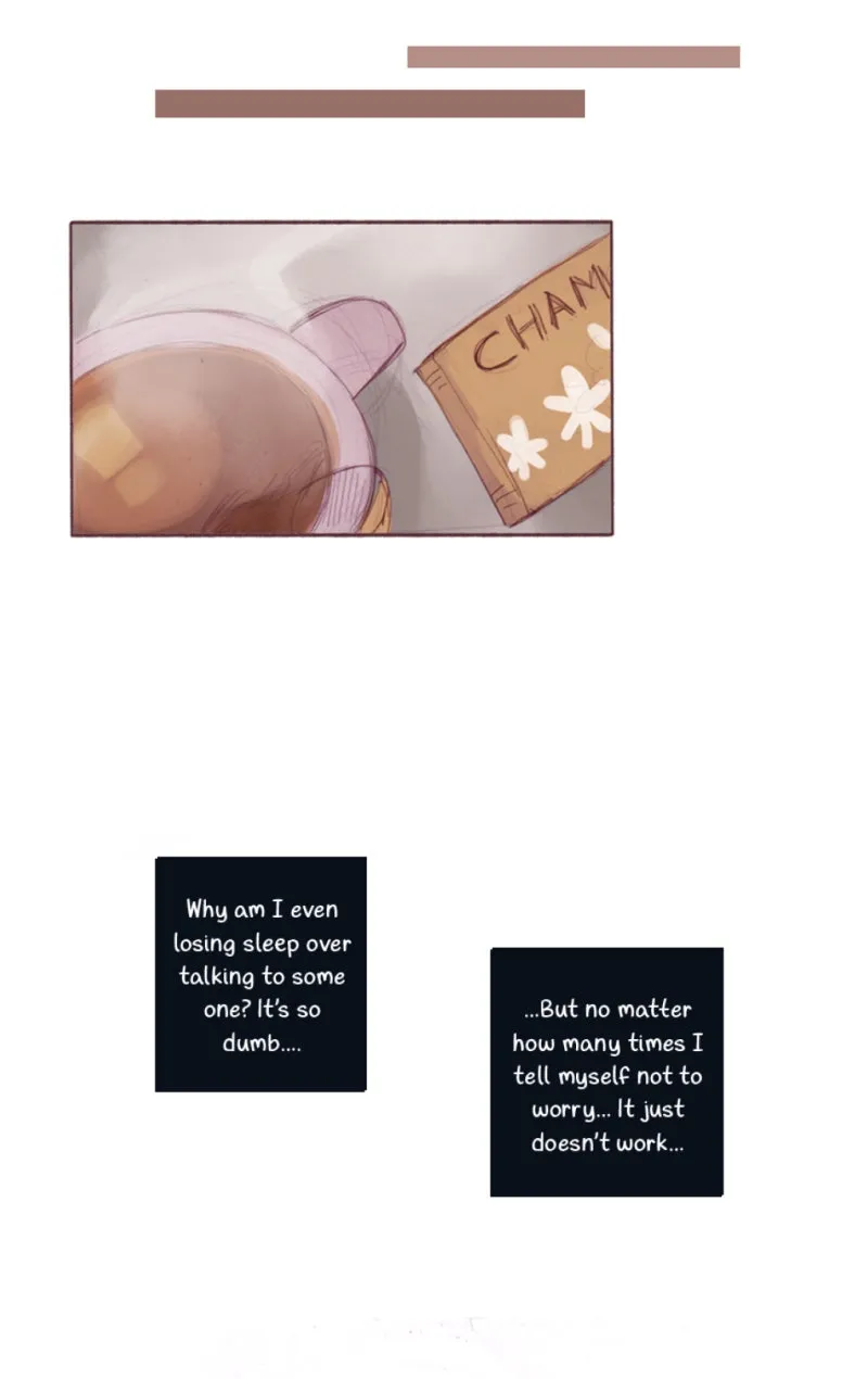 Socializing 101 Chapter 9 page 33 - 