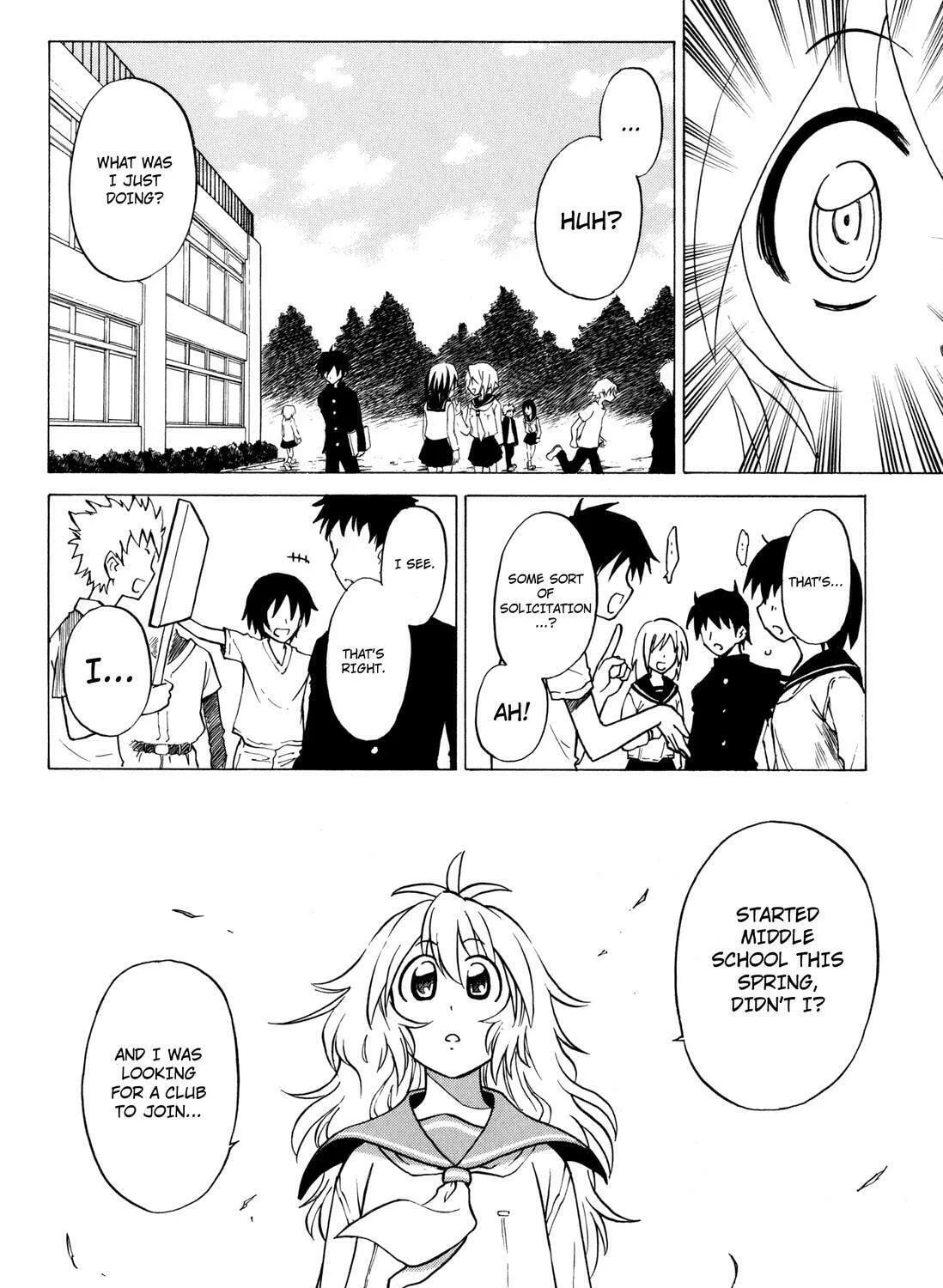Softenni Chapter 18 page 15 - 